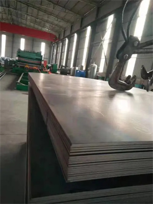  吉林：Q345R锅炉钢板各地区价格表-天津万盛钢铁